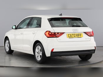 Used Audi A1 2022 for sale - 76172664: Photo
