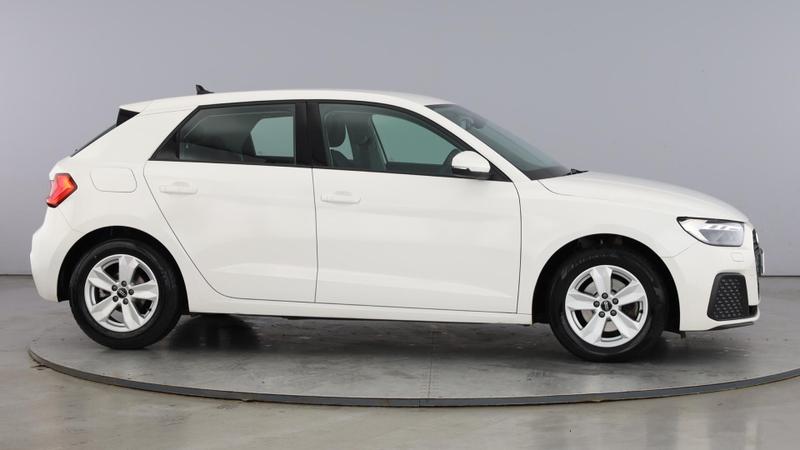 Used Audi A1 2022 for sale - 76172664: Photo 4