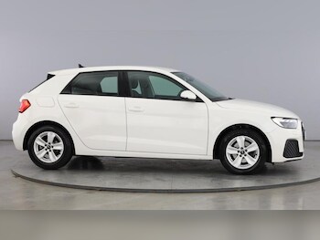 Used Audi A1 2022 for sale - 76172664: Photo