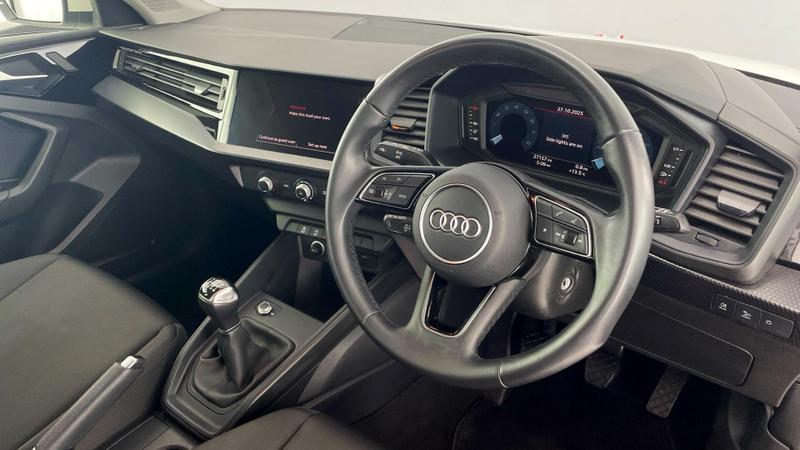 Used Audi A1 2022 for sale - 76172664: Photo 6
