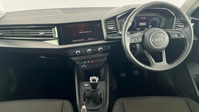 Used Audi A1 2022 for sale - 76172664: Photo 8