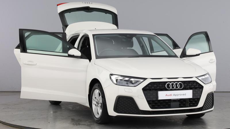 Used Audi A1 2022 for sale - 76172664: Photo 9
