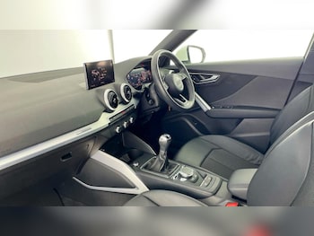Used Audi Q2 2022 for sale - 75371650: Photo