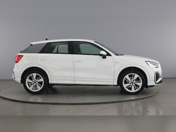Used Audi Q2 2022 for sale - 75371650: Photo