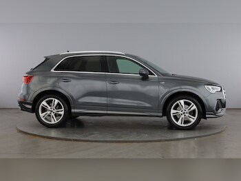 Used Audi Q3 2022 for sale - 78236806: Photo