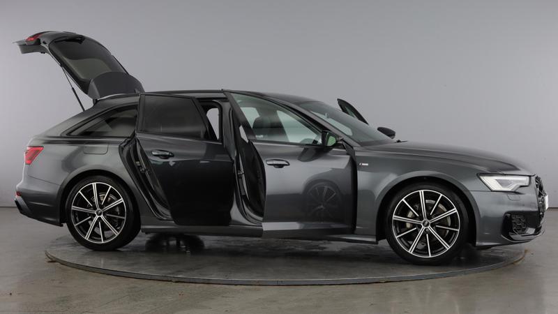 Used Audi A6 2025 for sale - 76653434: Photo 10