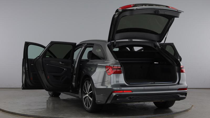 Used Audi A6 2025 for sale - 76653434: Photo 11