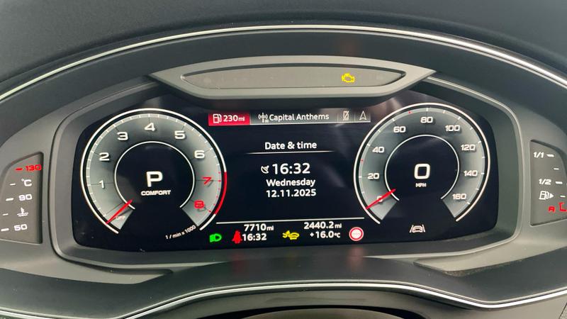 Used Audi A6 2025 for sale - 76653434: Photo 13