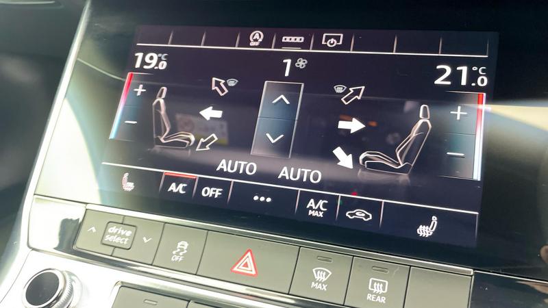 Used Audi A6 2025 for sale - 76653434: Photo 17