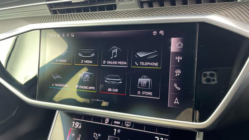 Used Audi A6 2025 for sale - 76653434: Photo 18