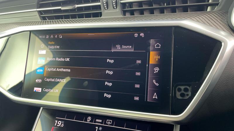 Used Audi A6 2025 for sale - 76653434: Photo 22