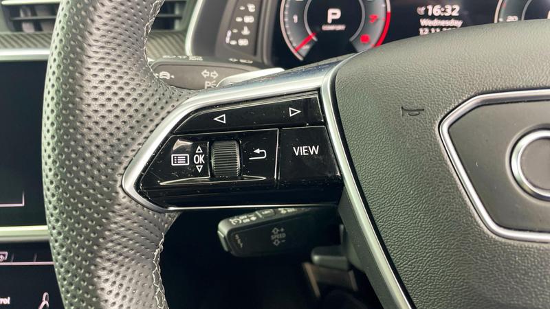 Used Audi A6 2025 for sale - 76653434: Photo 25