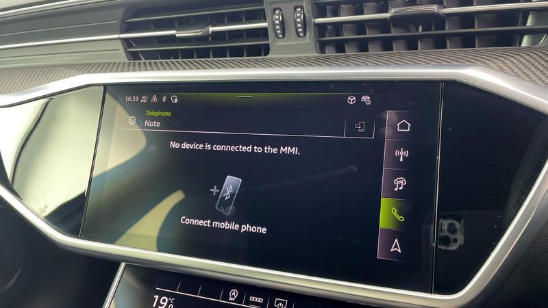 Used Audi A6 2025 for sale - 76653434: Photo 26