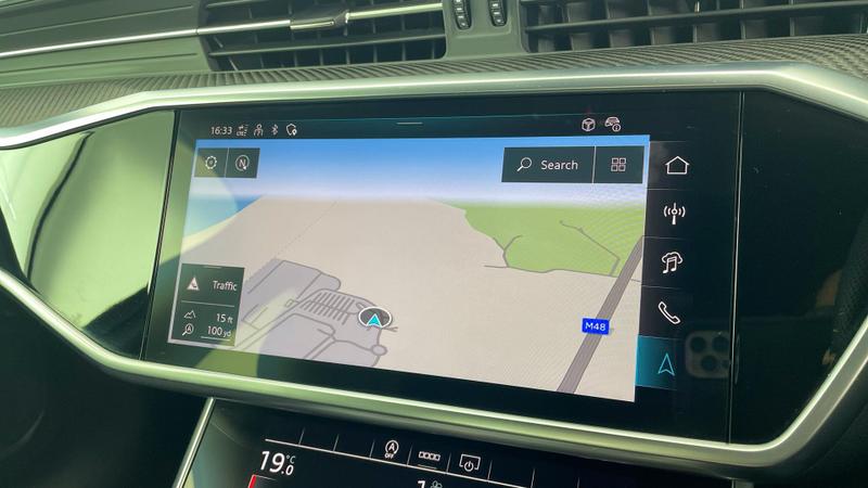 Used Audi A6 2025 for sale - 76653434: Photo 27