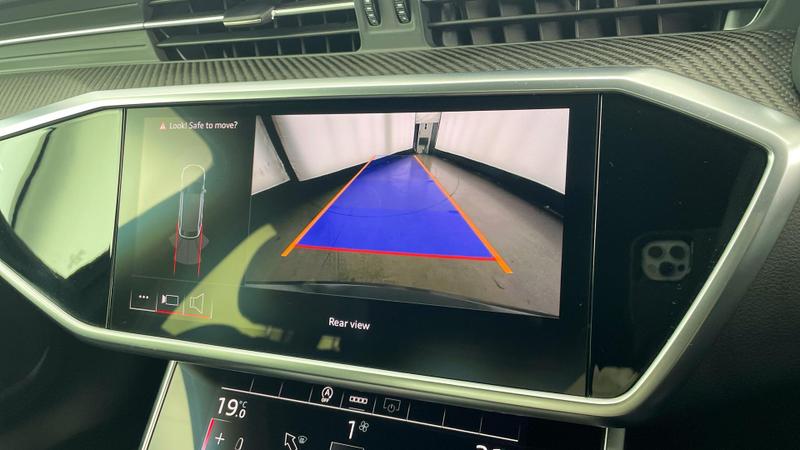 Used Audi A6 2025 for sale - 76653434: Photo 29