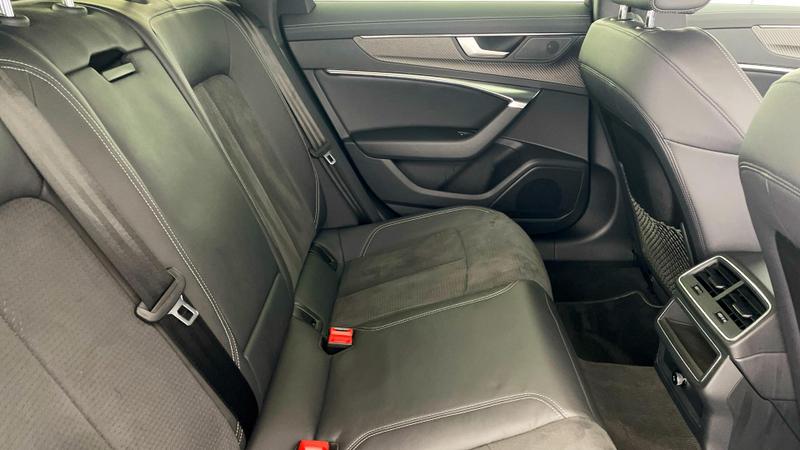 Used Audi A6 2025 for sale - 76653434: Photo 31