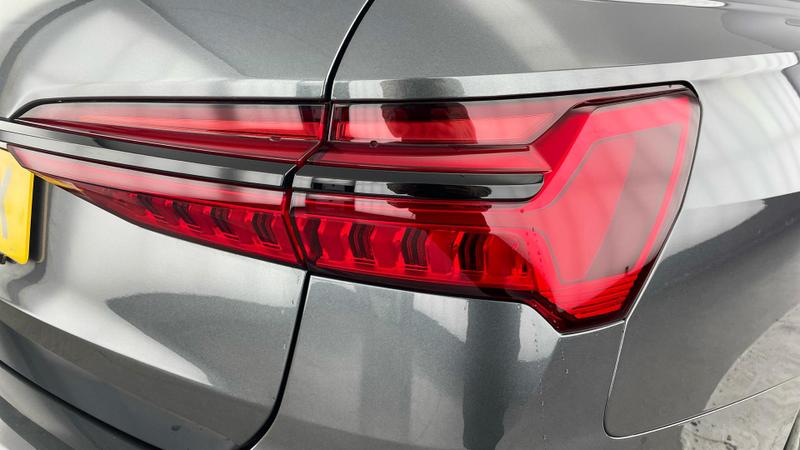 Used Audi A6 2025 for sale - 76653434: Photo 32