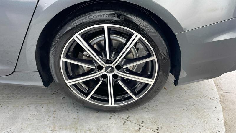 Used Audi A6 2025 for sale - 76653434: Photo 36