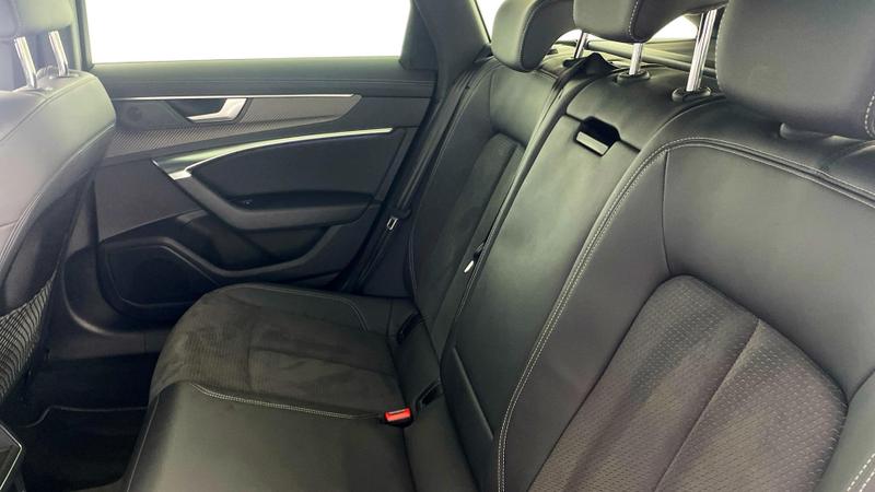 Used Audi A6 2025 for sale - 76653434: Photo 37
