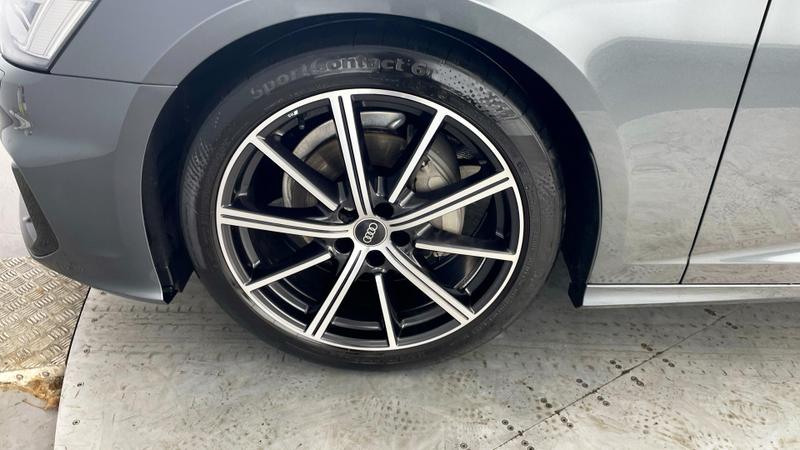 Used Audi A6 2025 for sale - 76653434: Photo 42