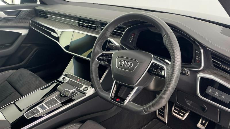 Used Audi A6 2025 for sale - 76653434: Photo 6