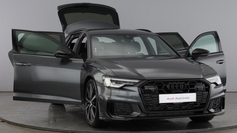 Used Audi A6 2025 for sale - 76653434: Photo 9