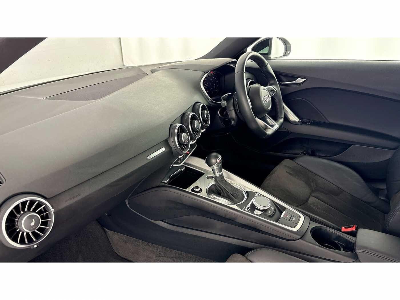 Used Audi TT 2021 for sale - 77505097: Photo 2