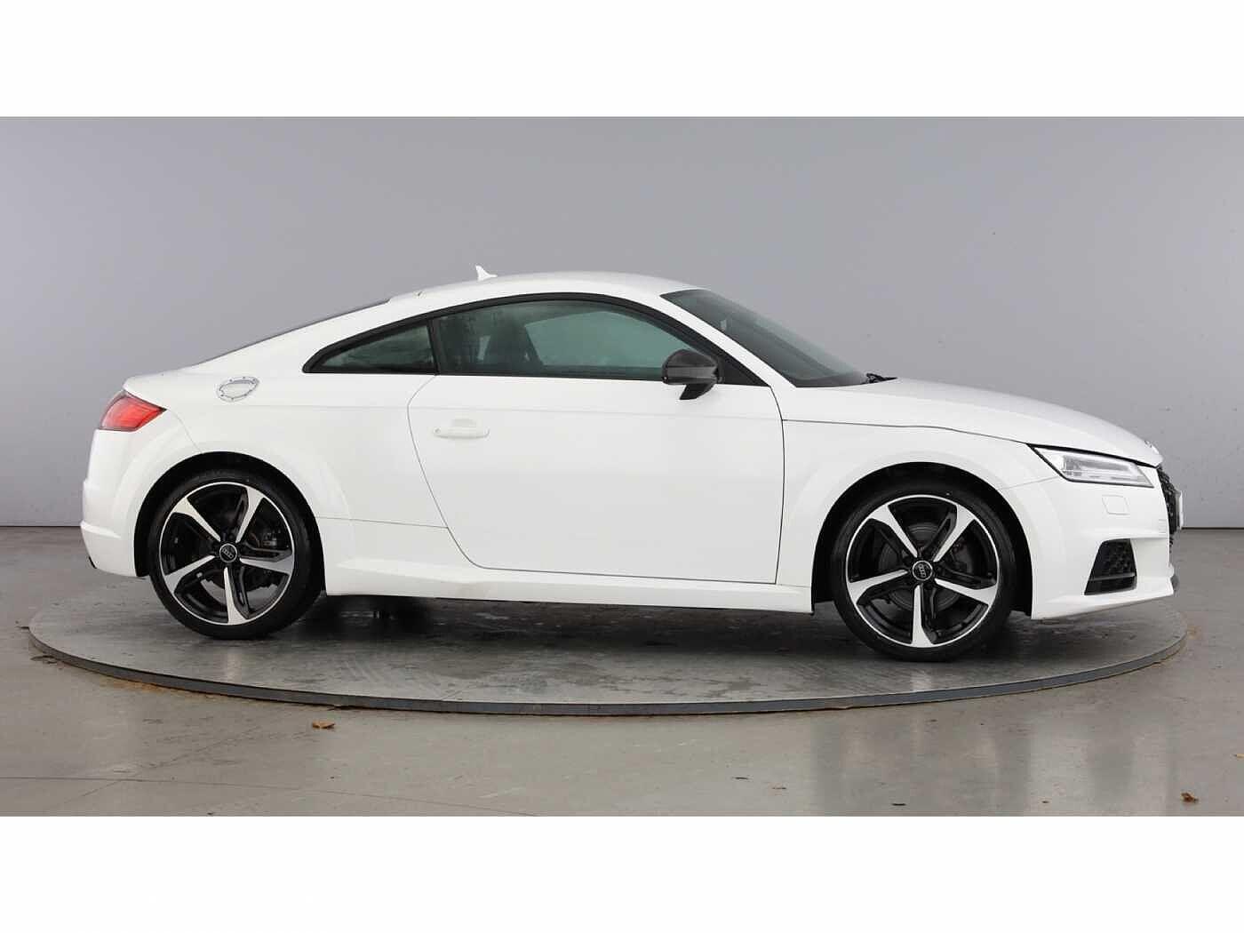 Used Audi TT 2021 for sale - 77505097: Photo 4