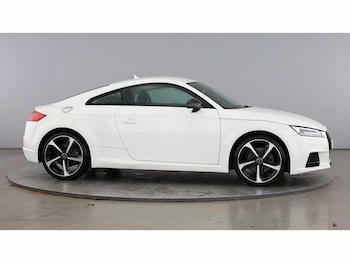 Used Audi TT 2021 for sale - 77505097: Photo