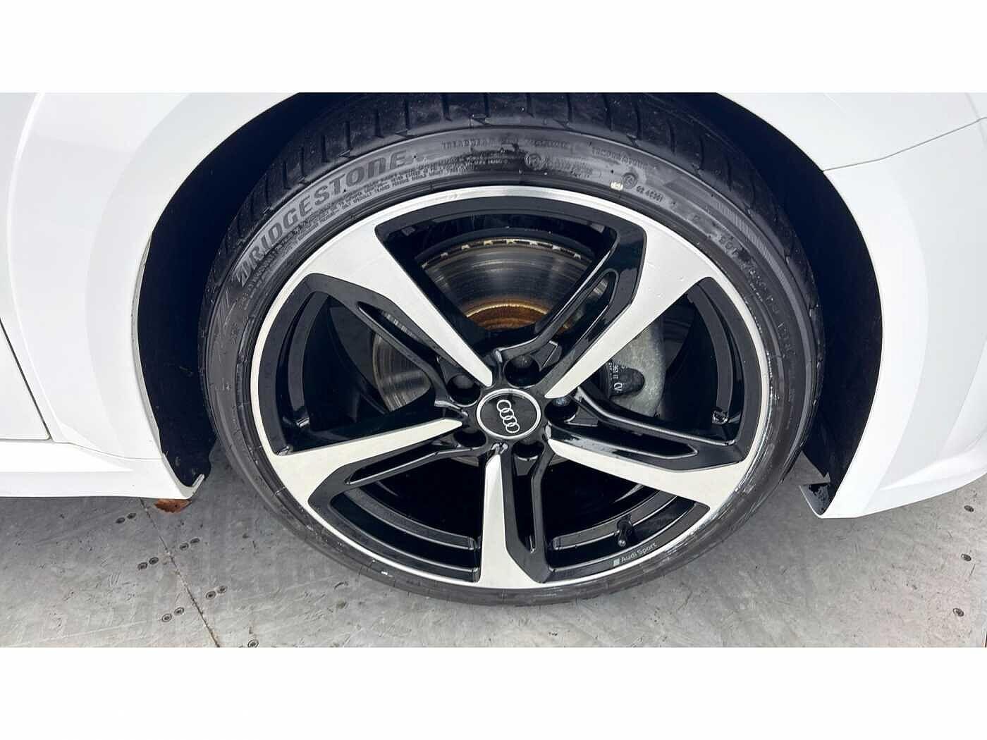 Used Audi TT 2021 for sale - 77505097: Photo 5