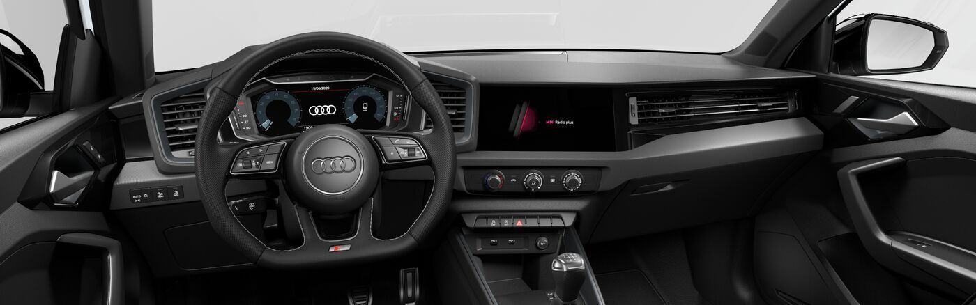 Used Audi A1 for sale - 77938300: Photo 4