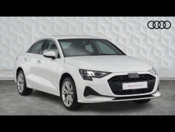 2024 - Sport 30 TFSI 116 PS 6-speed Manual 4-Door