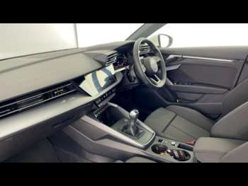 Used Audi A3 2024 for sale - 74617333: Photo