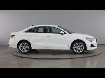 Used Audi A3 2024 for sale - 74617333: Photo