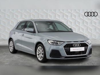 Used Audi A1 2022 for sale - 78402978: Photo