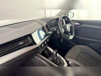 Used Audi A1 2022 for sale - 78402978: Photo