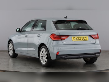 Used Audi A1 2022 for sale - 78402978: Photo