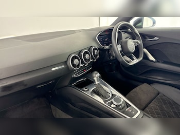 Used Audi TT 2022 for sale - 78360403: Photo