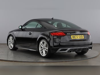 Used Audi TT 2022 for sale - 78360403: Photo
