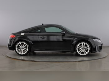 Used Audi TT 2022 for sale - 78360403: Photo