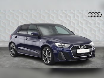 Audi - A1
