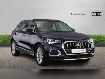 Used Audi Q3 2020 for sale - 79569330: Photo