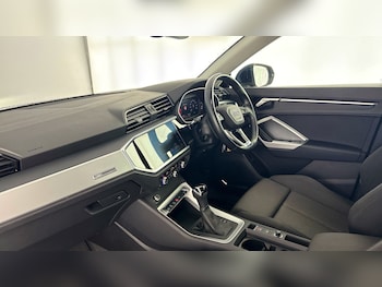 Used Audi Q3 2020 for sale - 79569330: Photo