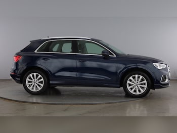 Used Audi Q3 2020 for sale - 79569330: Photo