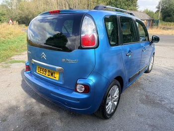 Used Citroen C3 Picasso 2009 for sale - 79659398: Photo