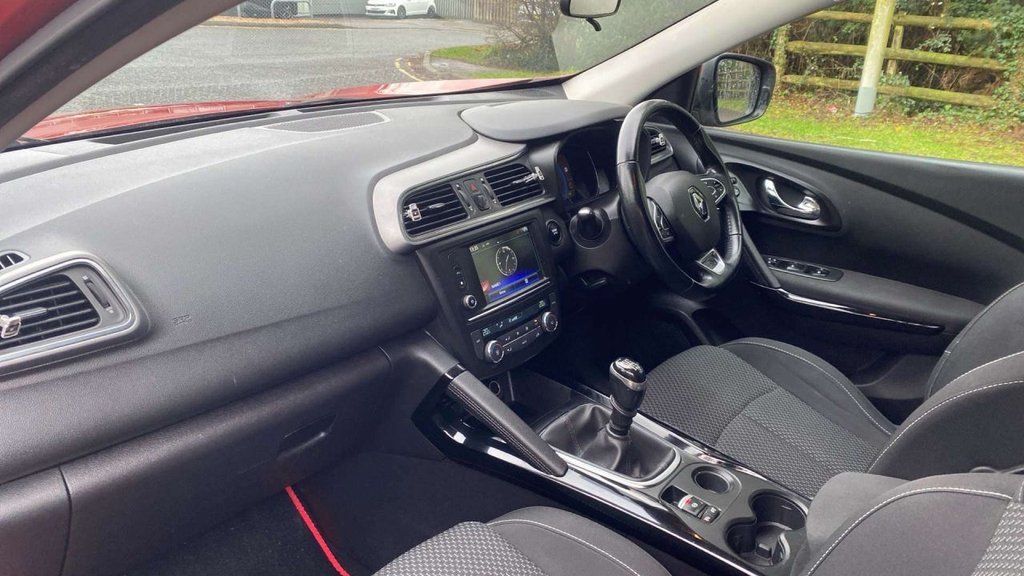 Used Renault Kadjar 2018 for sale - 77507402: Photo 5