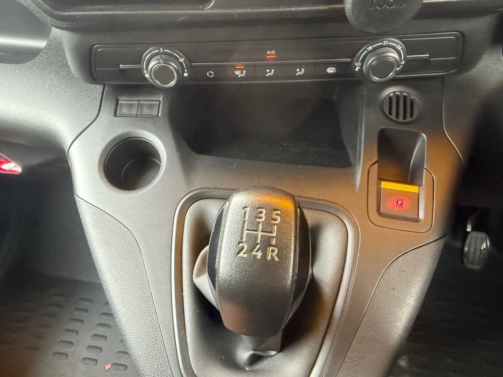 Used Citroen Berlingo 2021 for sale - 76439174: Photo 10