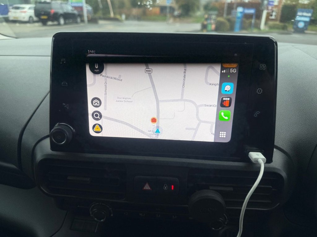 Used Citroen Berlingo 2021 for sale - 76439174: Photo 15