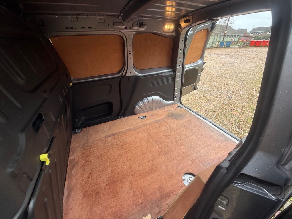 Used Citroen Berlingo 2021 for sale - 76439174: Photo 17