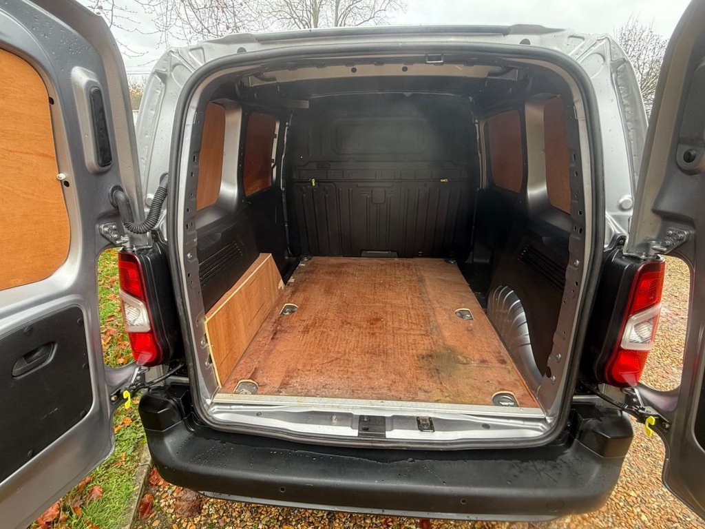 Used Citroen Berlingo 2021 for sale - 76439174: Photo 18